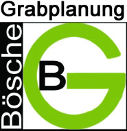Grabplanung Hannover